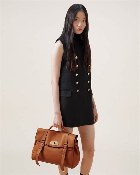 mulberry alexa oversized